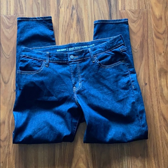 Old Navy Denim - Old Navy Jeans